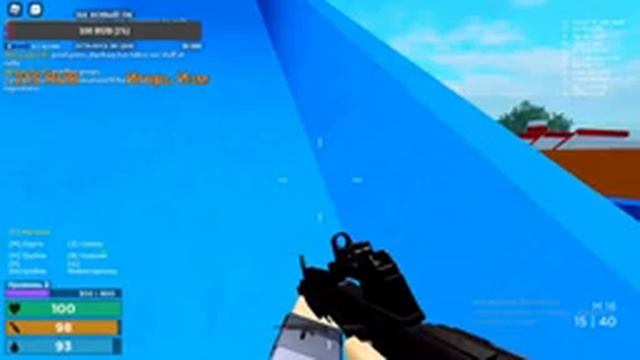 ROBLOX СТРИМ ВСЕМ ПРИГОТОВИТЬСЯ К АТАКЕ ?? PLAY ON MINI GAMES ROBLOX STREAM смотреть онлайн