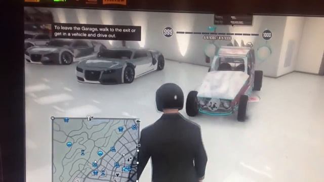 Gta 5 spawning the space docker after patch 1.12 смотреть онлайн