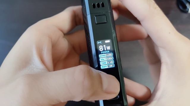 OXVA | VELOCITY "2 IN 1 KIT" смотреть онлайн