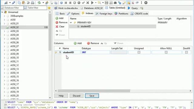 Connecting to SQL Server with Heidi SQL смотреть онлайн