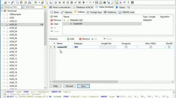Connecting to SQL Server with Heidi SQL