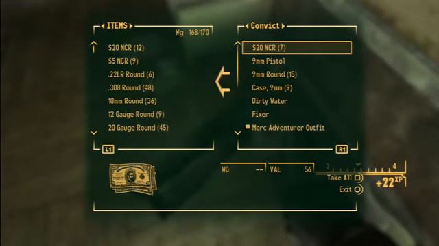 Leonard Bros Fallout New Vegas 7 Take A Nuka Break смотреть онлайн
