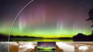 Северная Америка: образ материка