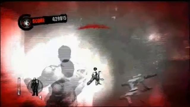 DTR:Retribution Riot Control pt.1 смотреть онлайн