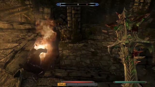 [272] The Elder Scrolls V: Skyrim Special Edition