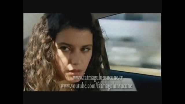 В чем вина Фатмагюль.Керим и Фатмагюль.Нежные чувства. смотреть онлайн