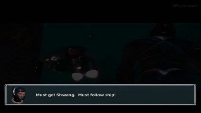 MDK2 Full Game Movie All Cutscenes смотреть онлайн
