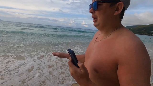 Сейшелы: где жить, что есть и какую экскурсию выбрать?! Три дня на Маэ. Обзор Berjaya Beau Vallon.