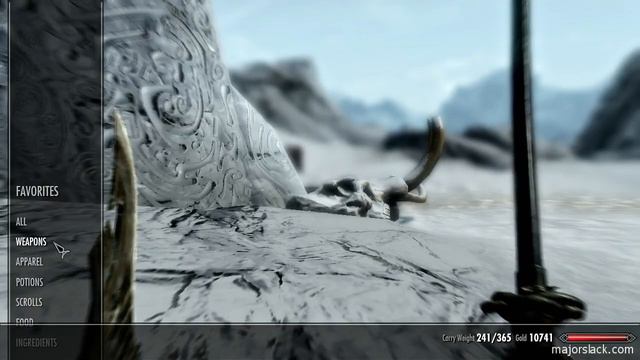 Skyrim #84 - How to Kill Krosis in 10 Seconds (Shearpoint) смотреть онлайн