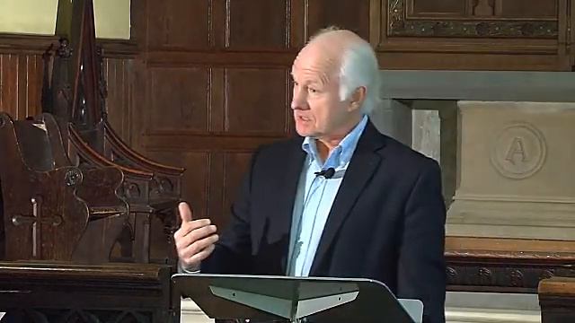 Bruce Chilton 4 Jesus in History, Jesus in Galilee 32015a смотреть онлайн