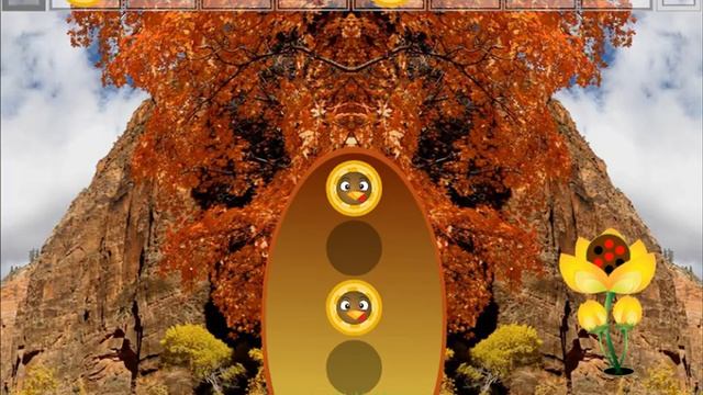 save the pumpkin girl video walkthrough смотреть онлайн