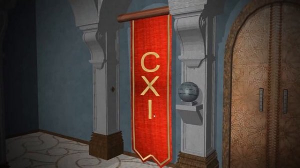 The Rooms Escape Challenge Walkthrough