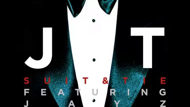 Justin Timberlake - 
