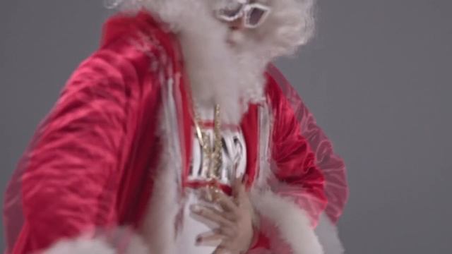 Drunk Father Christmas - Пьяный дед мороз смотреть онлайн