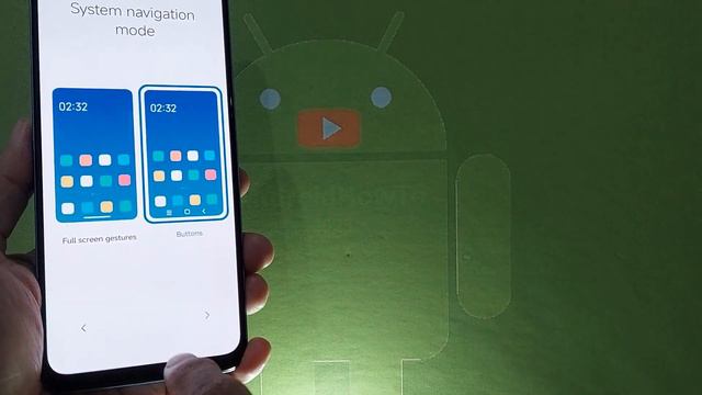 HyperOS EU V1.0.4.0 for Redmi Note 12 Topaz Android 14 ROM Updated: 240220 смотреть онлайн