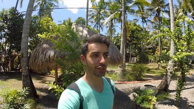 Наша вилла за 80 000 рублей на Бали и незабываемый Убуд смотреть онлайн