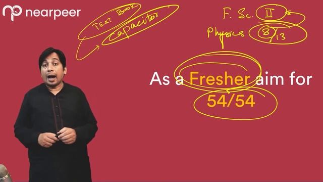 MDCAT Physics Bohat Bari Pareshani? | Sir Mansoor's Formula for Achieving 54 out of 54! смотреть онлайн