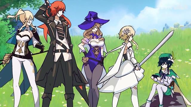 Gesnhi & ЖоЖа смотреть онлайн