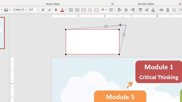 Image Map with Hotspots in Canvas using PowerPoint смотреть онлайн