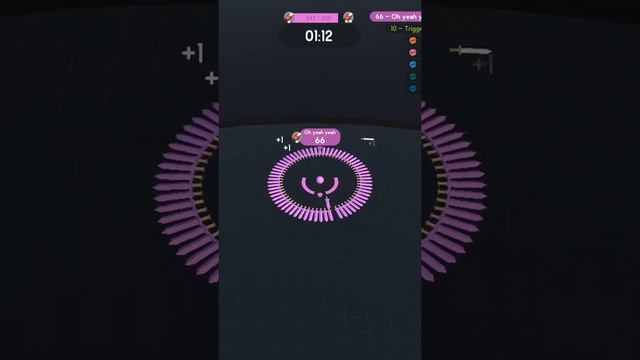 Spinning swords gameplay смотреть онлайн