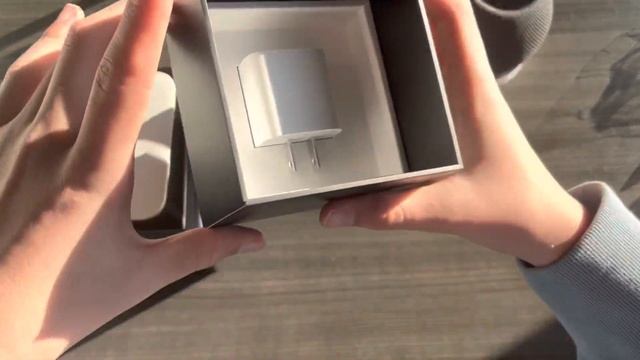 HomePod mini unboxing смотреть онлайн