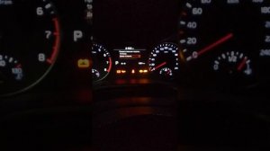 Отключение складывания зеркал на КИА Церато 2019