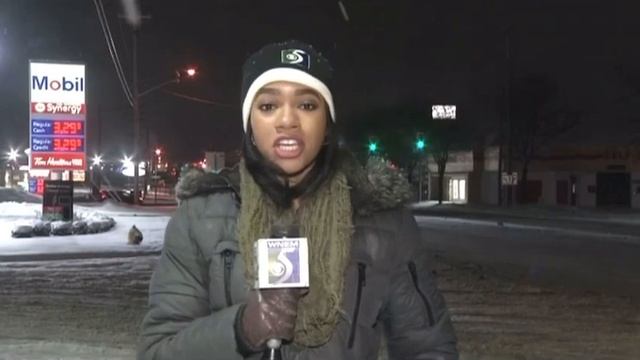 Drivers React to Rough Road Conditions смотреть онлайн