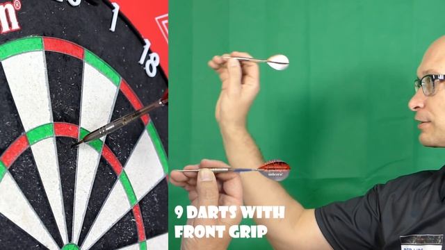 Unicorn Connor Scutt 19g darts review смотреть онлайн