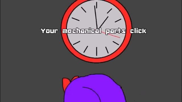 FNAF Die in a Fire Animation смотреть онлайн