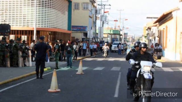 GUANARE, Región Los Llanos - Venezuela: Capital Agrícola De Venezuela
