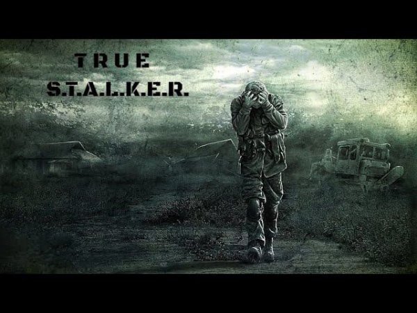 Настоящий сталкер (2) #stream #srg_ptv #funny #truestalker