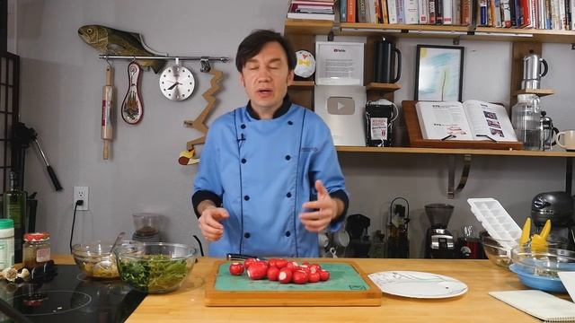 2 Салата из Редиски - Витаминные Весенние Салаты Быстро и Просто смотреть онлайн