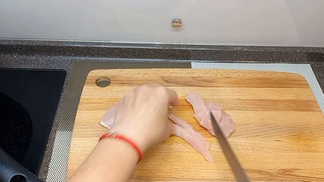 Салаты с Кальмарами