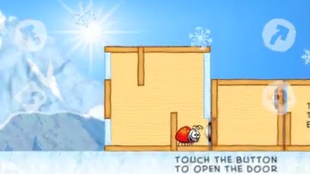 Beyond Ynth - Snow Tutorial - solution video смотреть онлайн