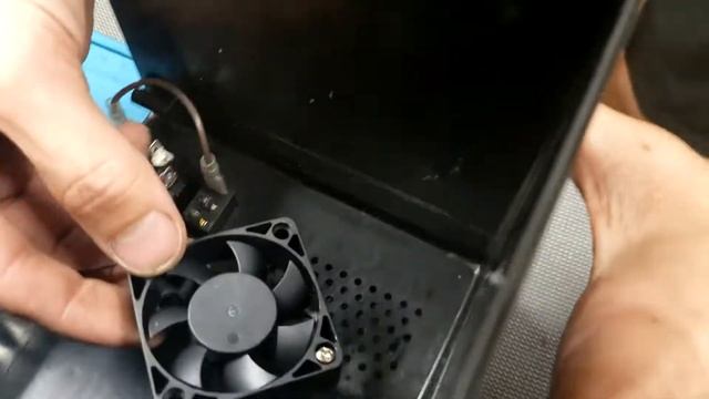 D&J restoration # 7 Pro's Kit SS-331 Update Voltage Switch + Review test! (bilingual) смотреть онлайн