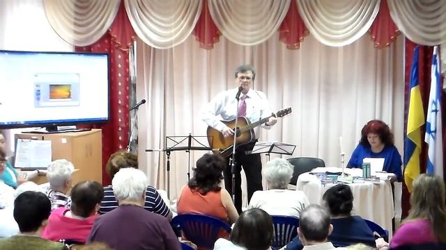 Аккорды мая - муз./исп.: Евгений Орел, стихи: Нина Хмельницкая смотреть онлайн