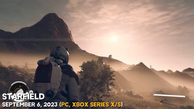 TOP 25 MOST ANTICIPATED Upcoming Games of 2023 & 2024 смотреть онлайн