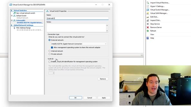 Run Kubernetes in Windows 11 with Chocolatey and Minkube смотреть онлайн
