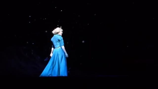 Evolution Of Elsa's 