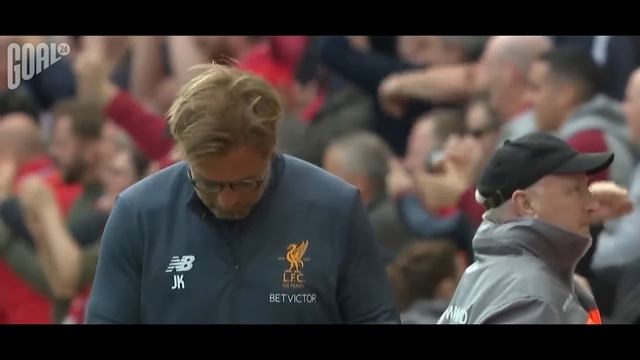 ТОП 10 тренеров, которые СПАСЛИ СИТУАЦИЮ в клубе! @GOAL24 смотреть онлайн