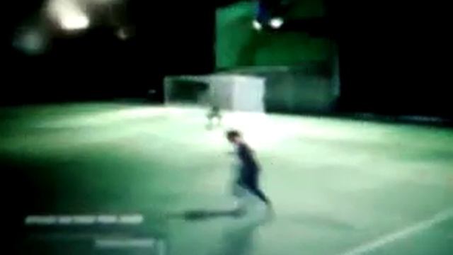 Fifa 07 french review(in-complete) смотреть онлайн