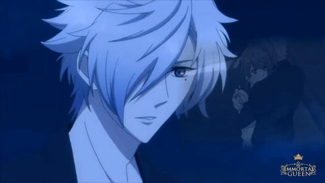 Конфликт братьев | Brothers Conflict | Чи и близнецы (Тсубаки & Азуса) смотреть онлайн