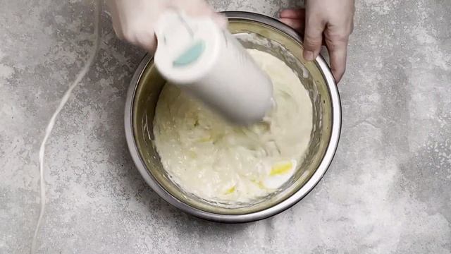 КАК ПРИГОТОВИТЬ ТВОРОЖНО-БАНАНОВЫЙ ДЕСЕРТ? Простой, вкусный, легкий смотреть онлайн