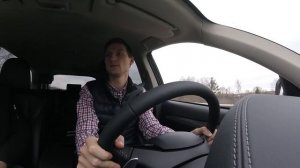 Тест и обзор Мицубиси Аутлендер 2019. Обновленный Mitsubishi Outlander.