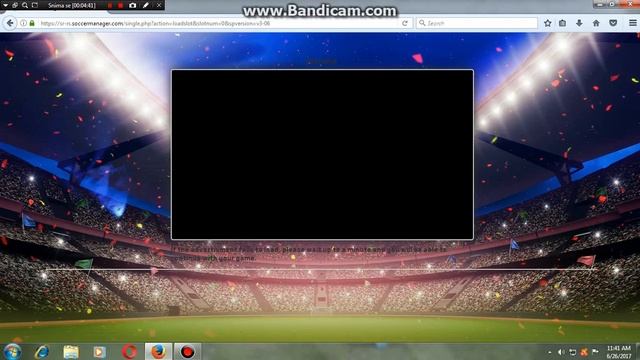 Soccer Manager 2017 #2 смотреть онлайн