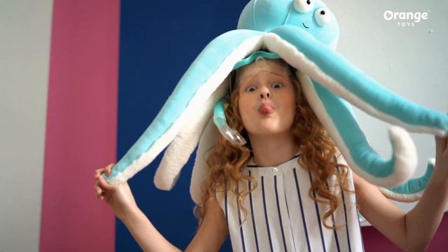 Обномите Океан с коллекцией Ocean смотреть онлайн