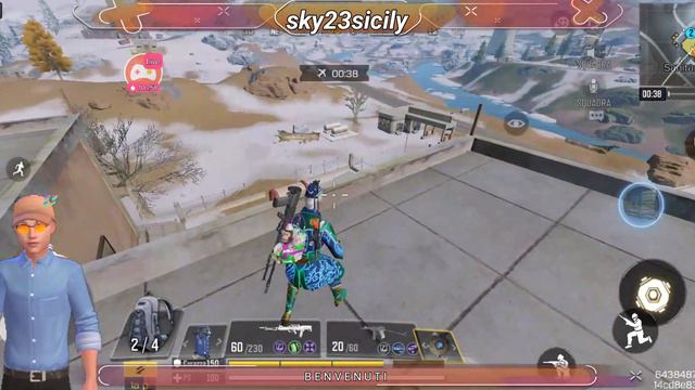 🔴LIVE #Sky23Sicily Call of Duty Italia live con Avatar смотреть онлайн