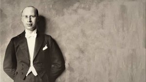 С.Прокофьев. Вальс из оперы «Война и мир».