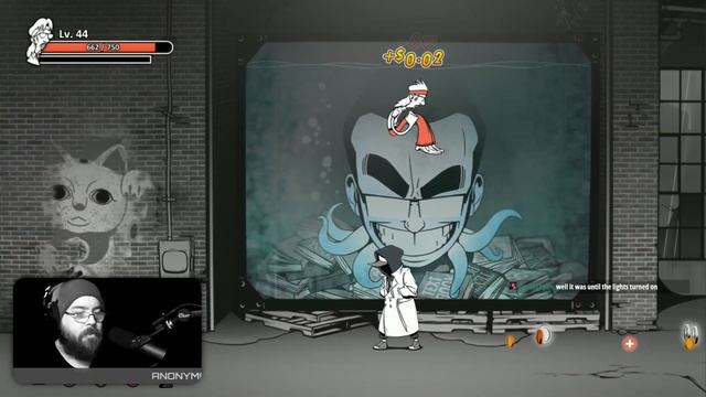 First Impressions Of Super Daryl Deluxe