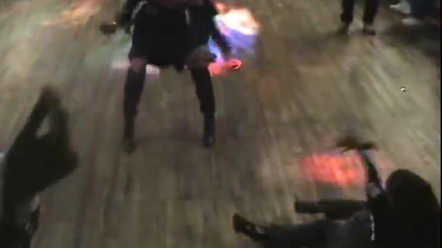 LEGENDARY MEEKA PRODIGY VS ERICA KANE LACROIX 2003 смотреть онлайн